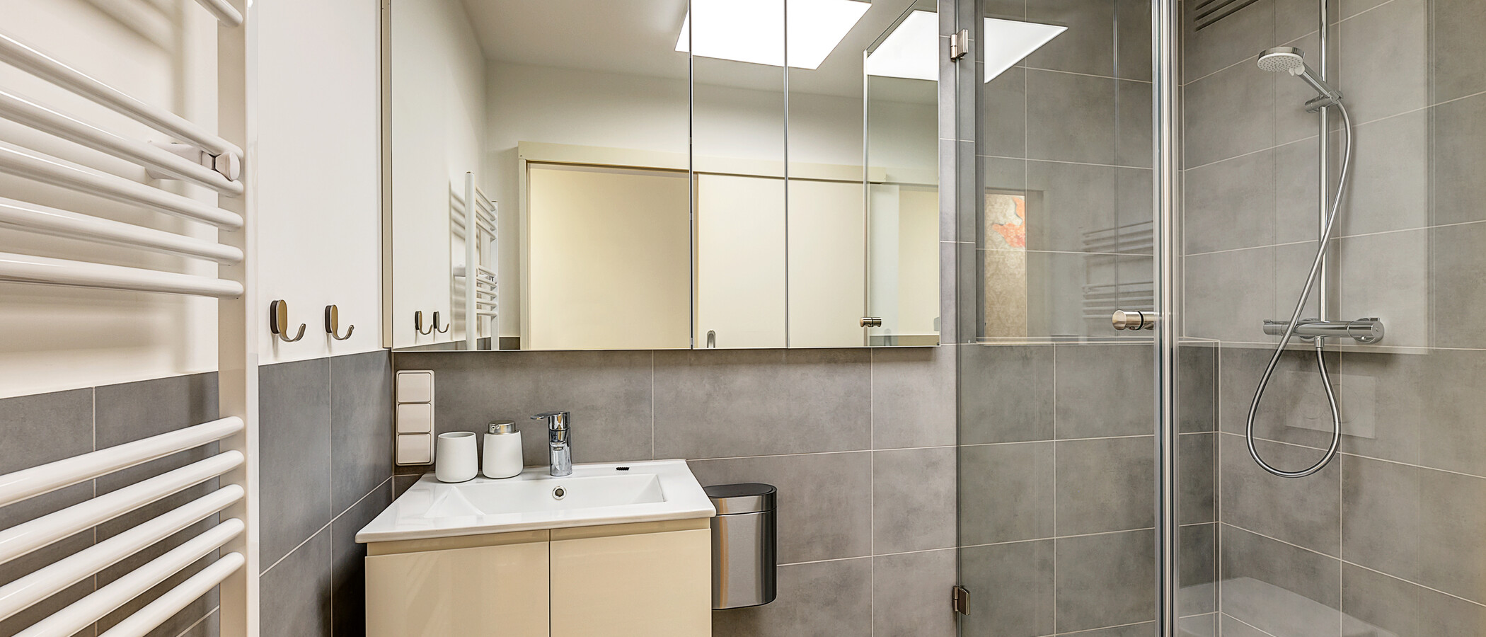 apartamento München Schwanthalerhöhe 01 baño 12426