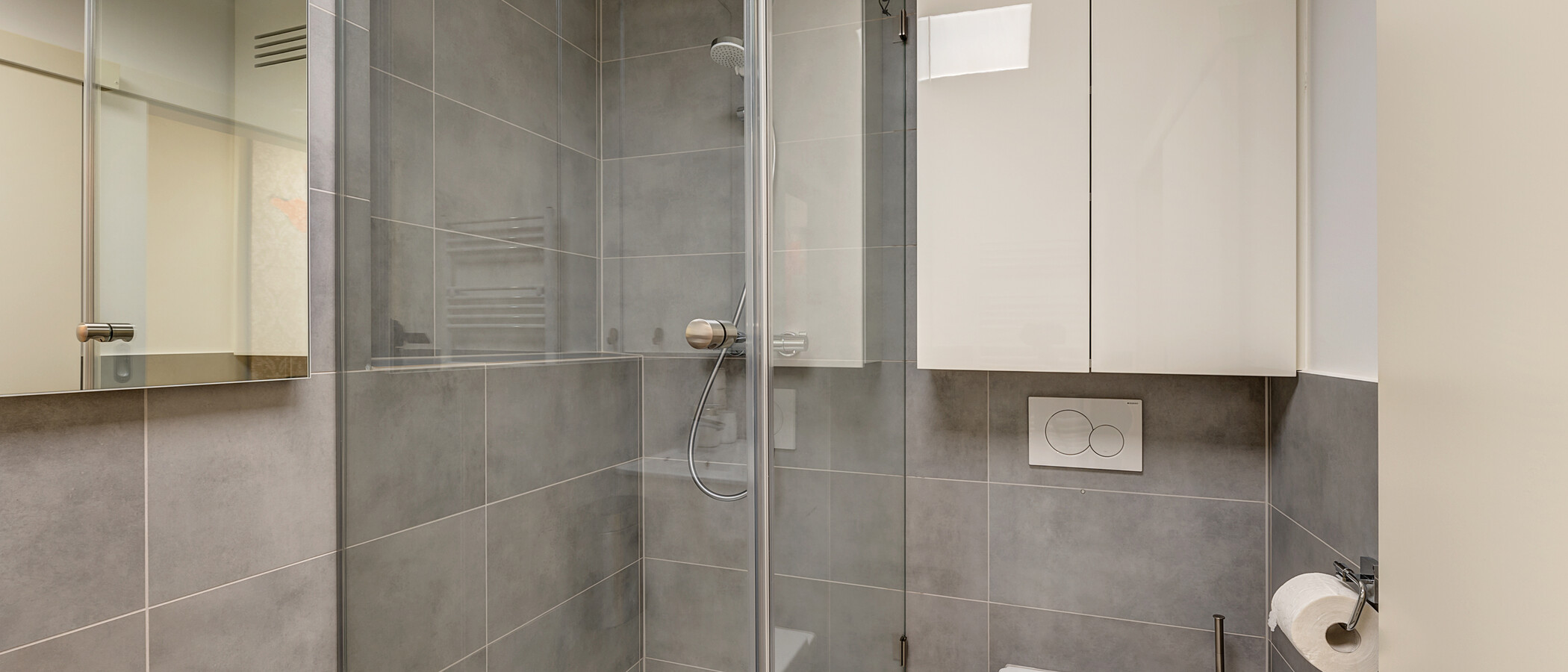apartamento München Schwanthalerhöhe 02 baño 12426