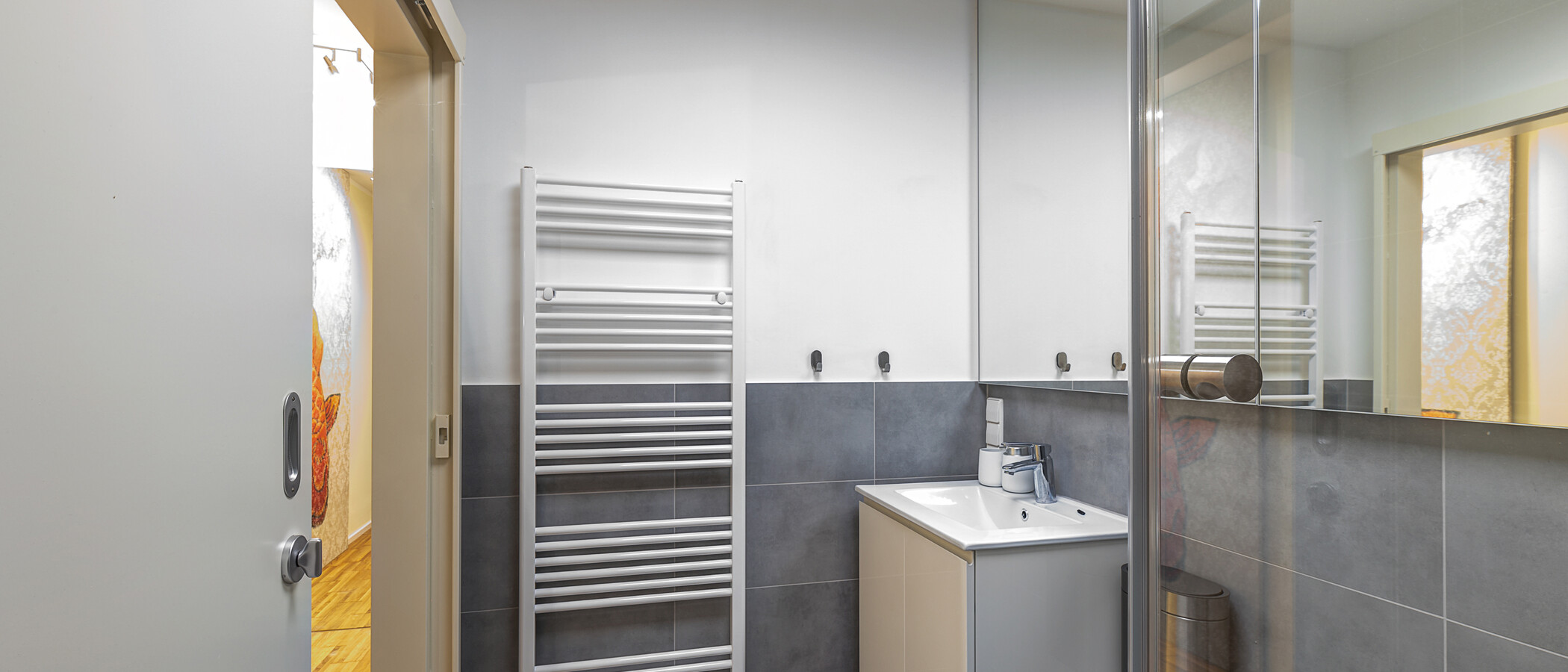 apartamento München Schwanthalerhöhe 03 baño 12426