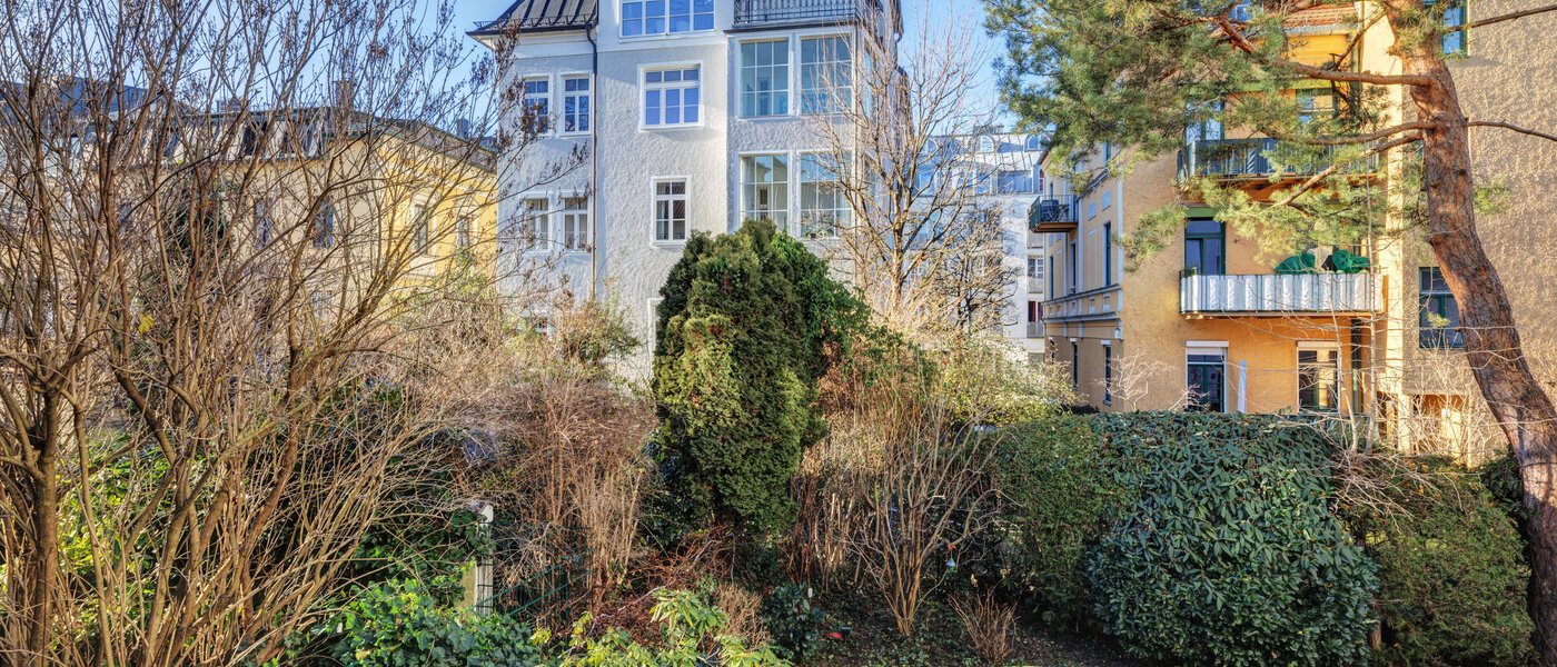 apartamento München Schwabing 01 vista 12436