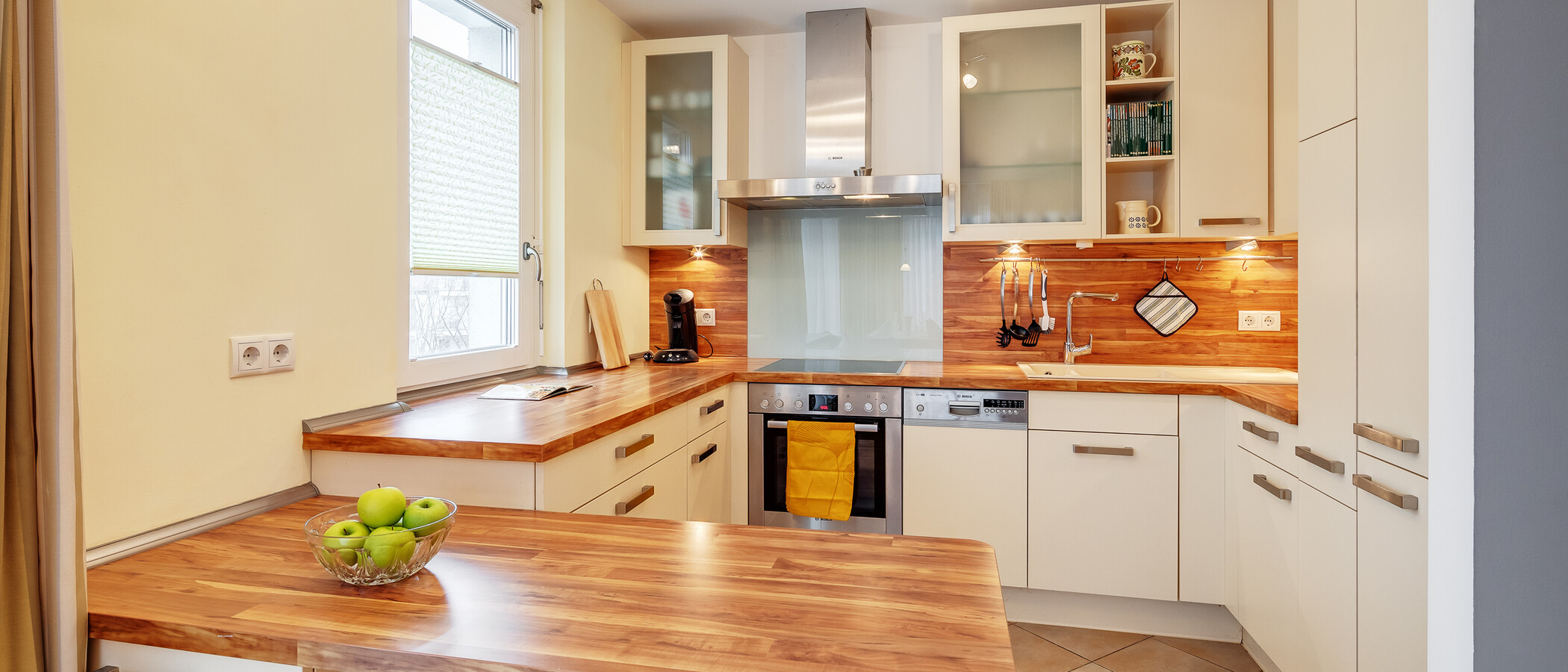 apartamento München Milbertshofen 01 cocina 12441