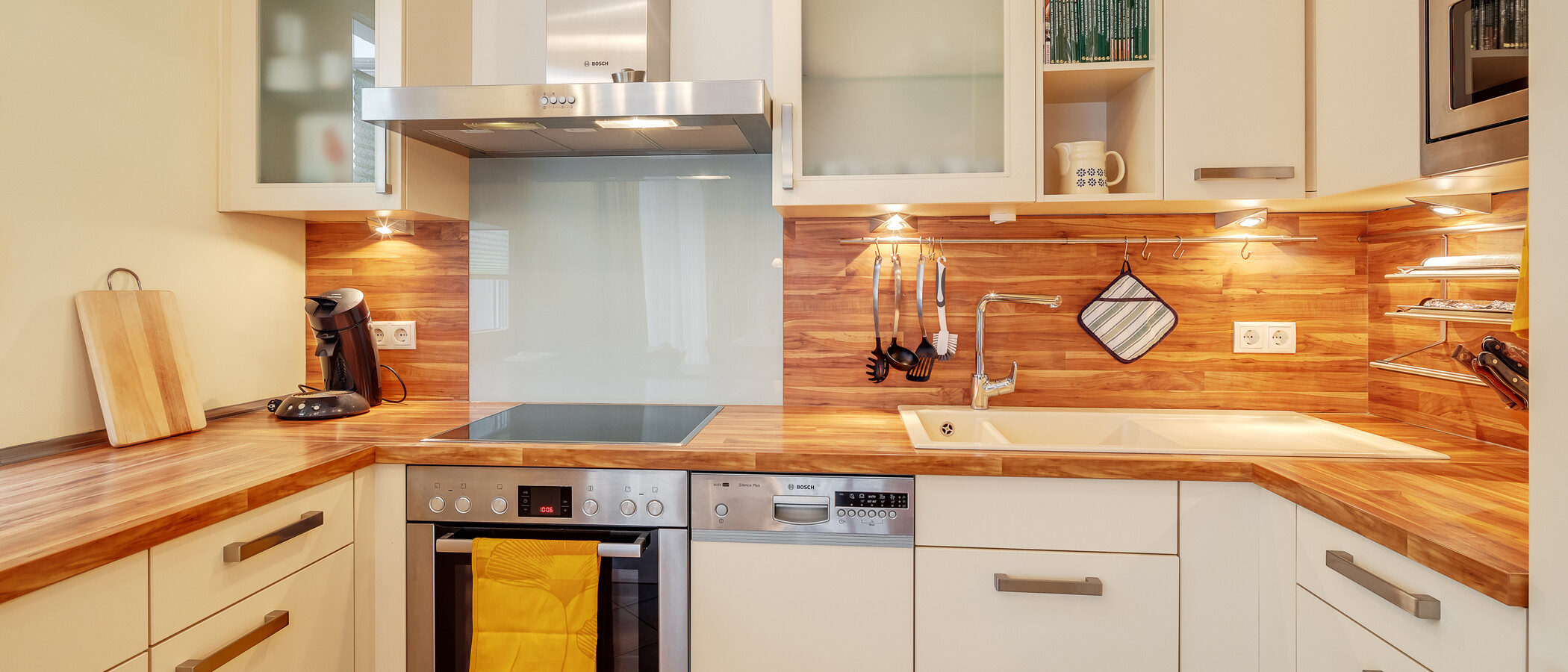 apartamento München Milbertshofen 02 cocina 12441