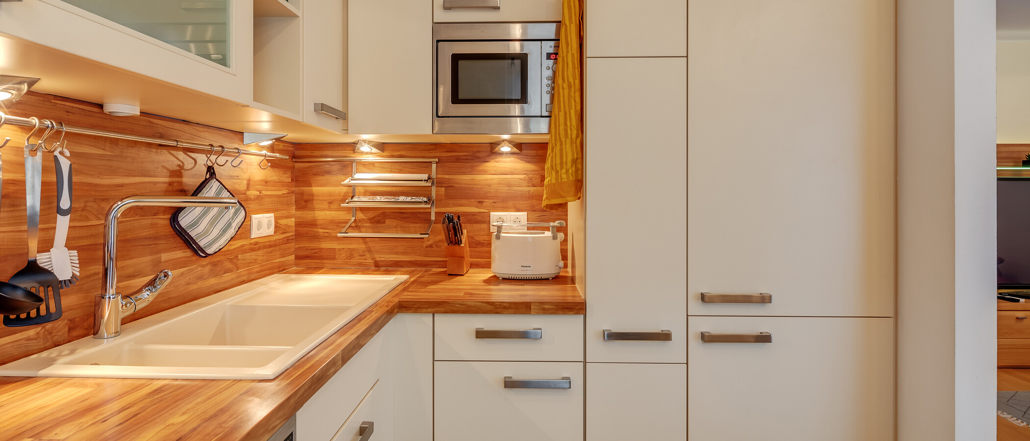 apartamento München Milbertshofen 03 cocina 12441