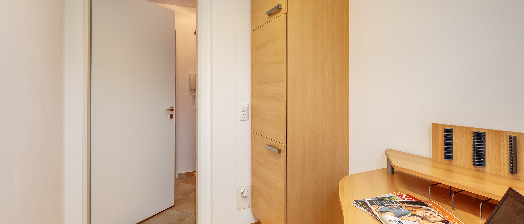 apartamento München Milbertshofen 02 oficina 12441