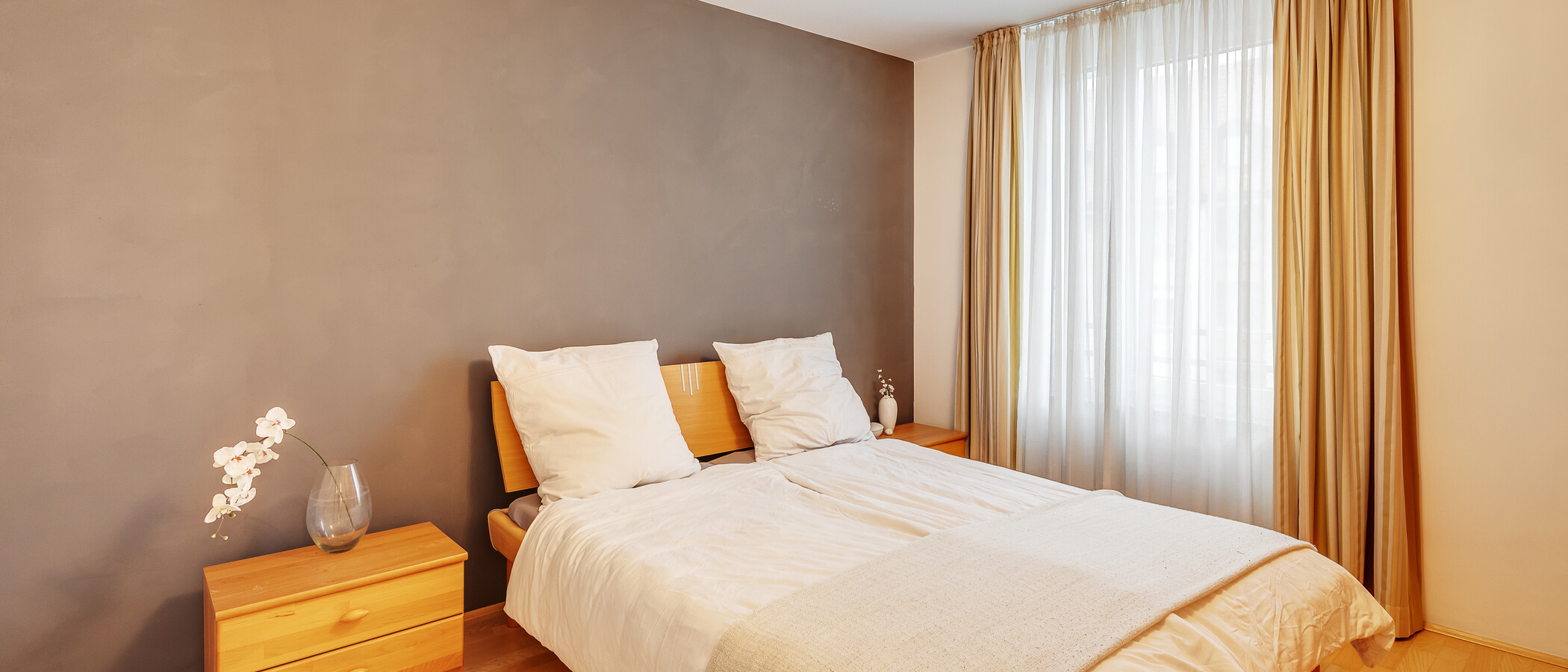 apartamento München Milbertshofen 01 dormitorio 12441