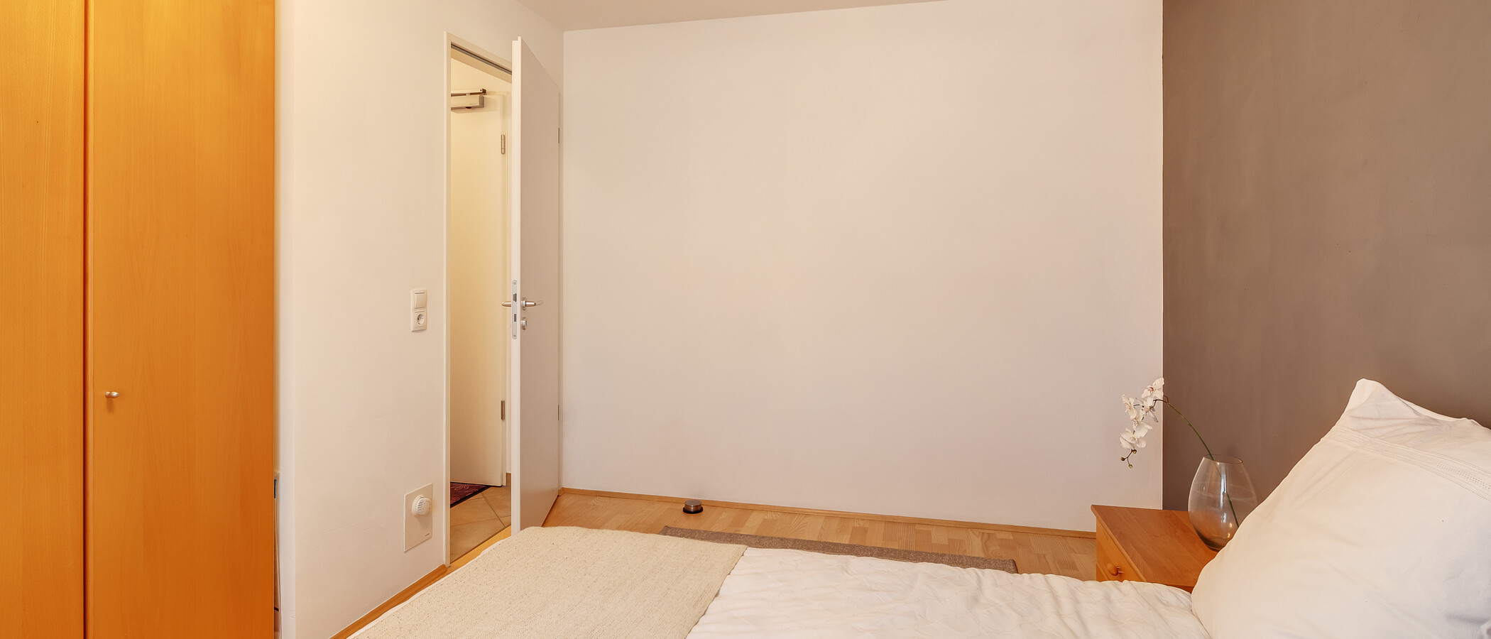 apartamento München Milbertshofen 03 dormitorio 12441