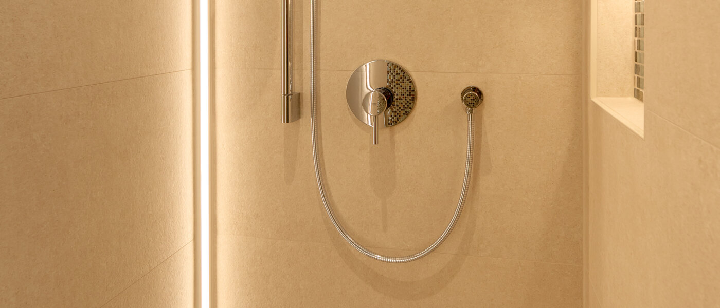 ático München Au 01 baño 12452