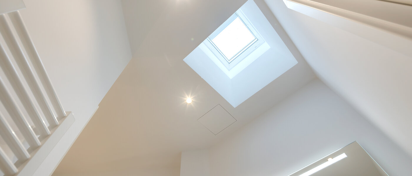 ático München Au 03 baño 12452