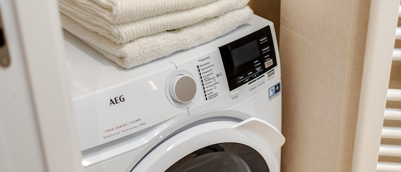 ático München Au 06 baño 12452