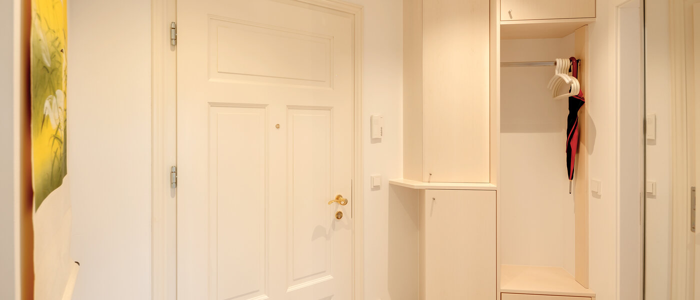 ático München Au 03 pasillo 12452