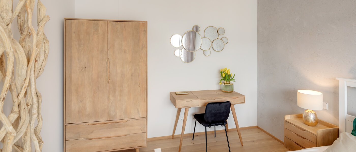 apartamento München Au 02 dormitorio 12459