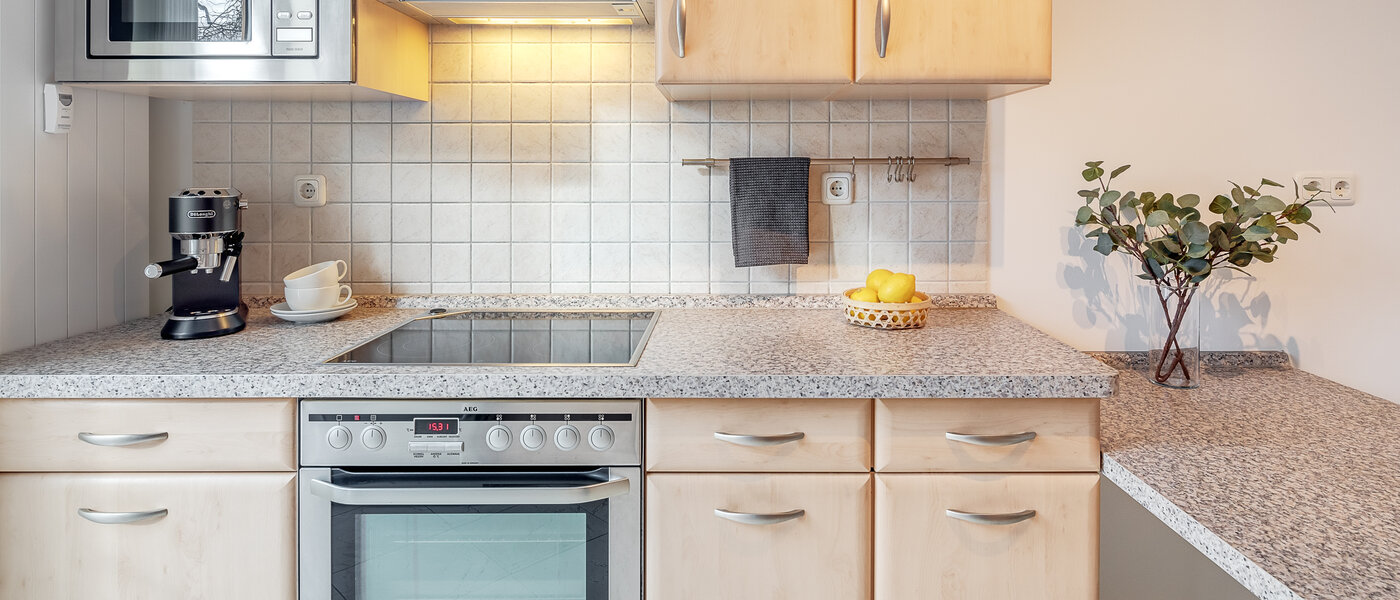 apartamento München Westpark 02 cocina 12461