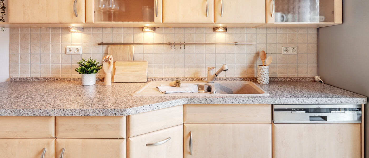 apartamento München Westpark 04 cocina 12461