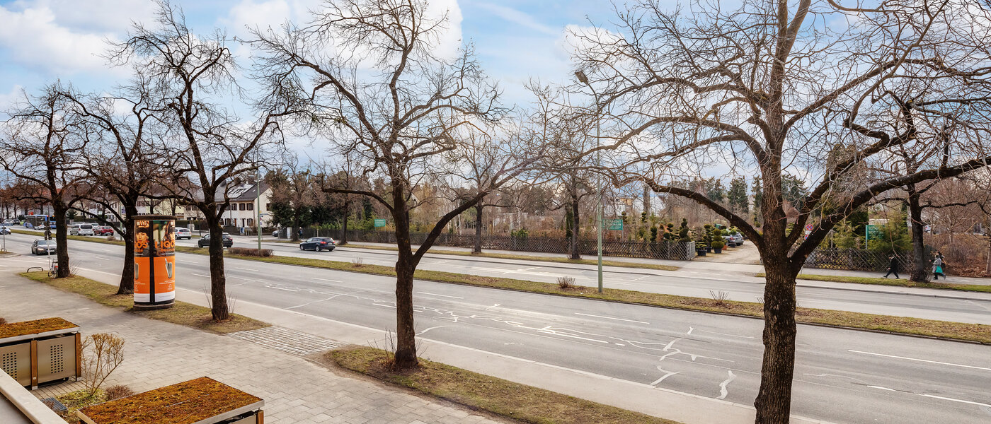 apartamento München Westpark 03 vista 12461