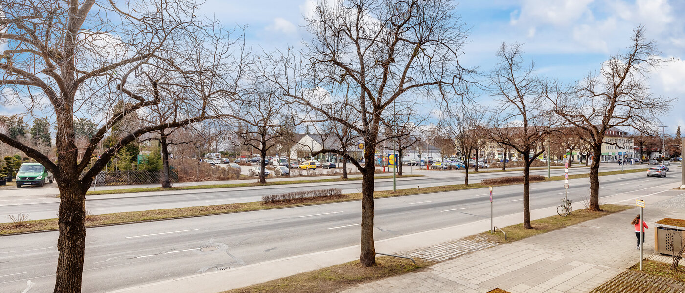 apartamento München Westpark 04 vista 12461