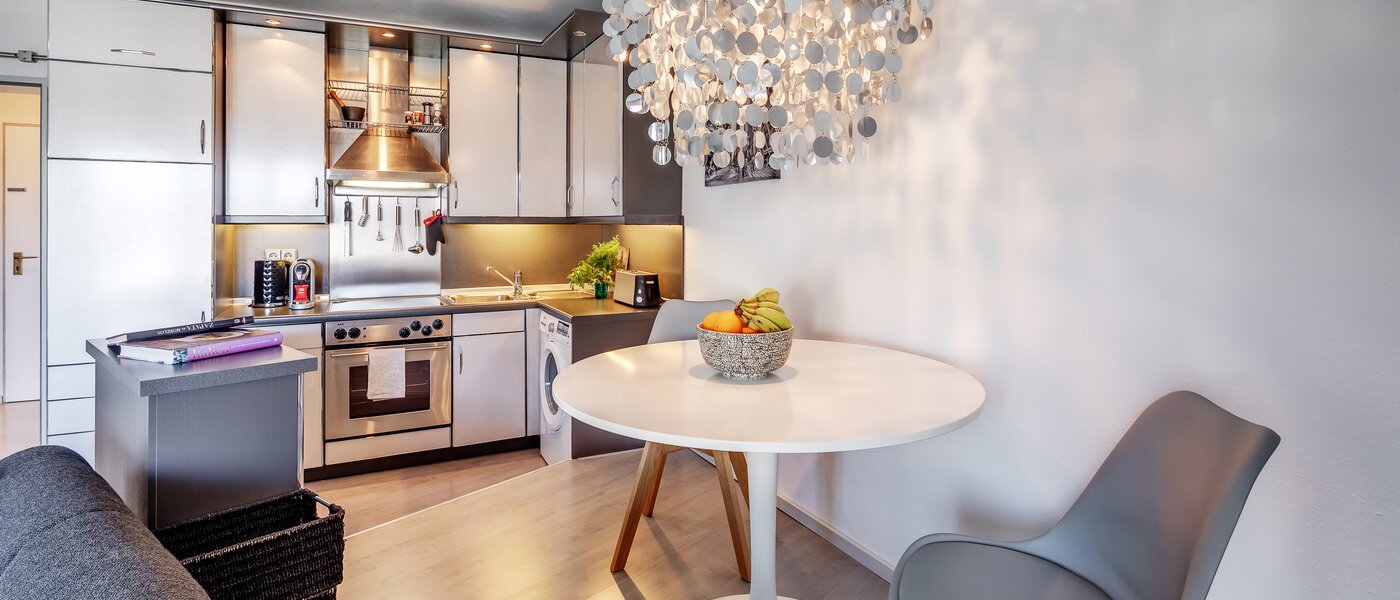 apartamento Germering 01 cocina 12471