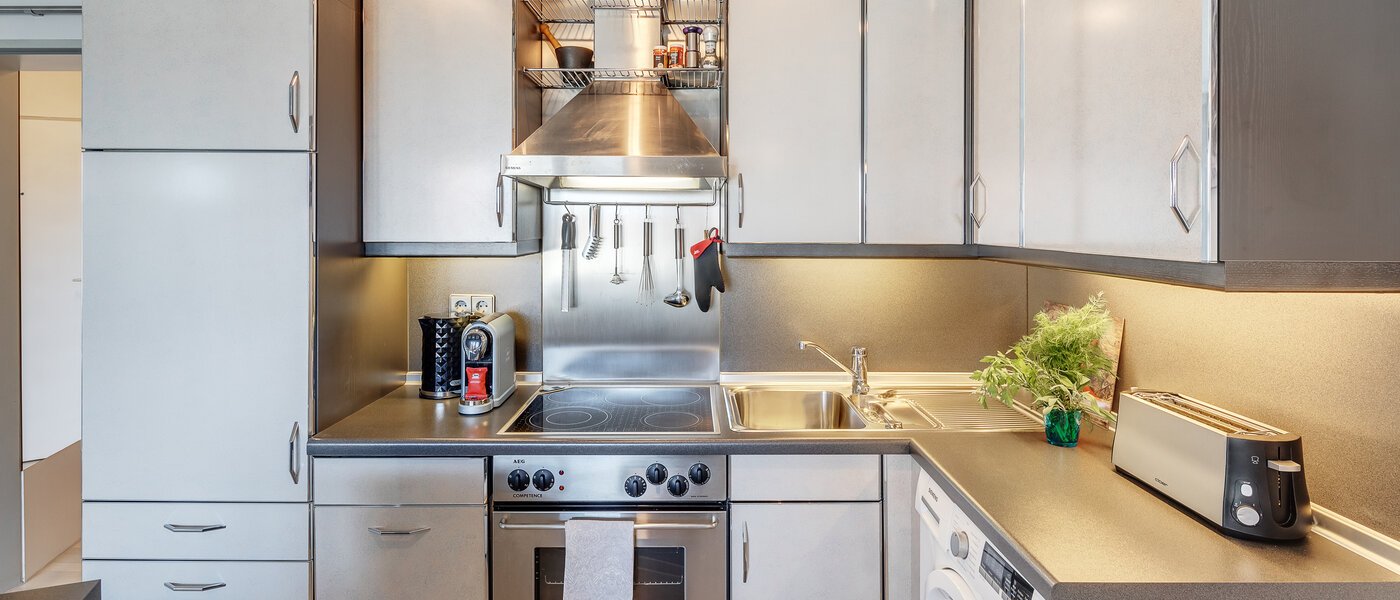 apartamento Germering 02 cocina 12471