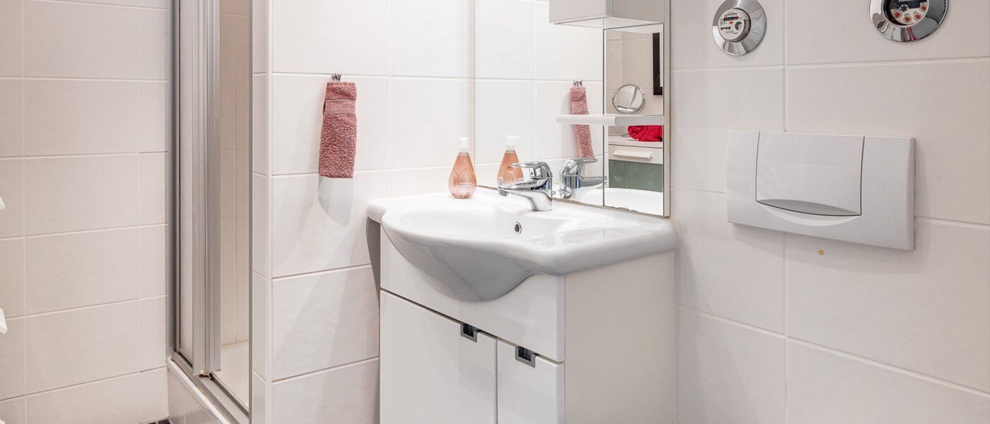 apartamento Germering 03 baño 12471