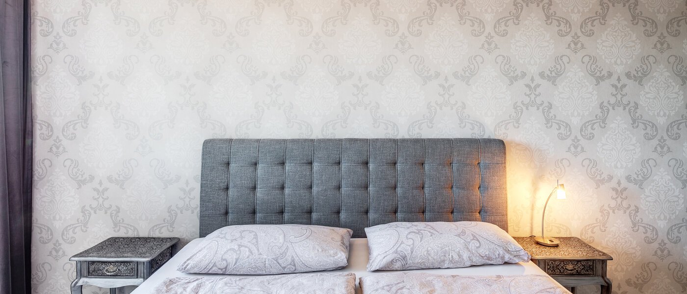 apartamento Germering 02 dormitorio 12471