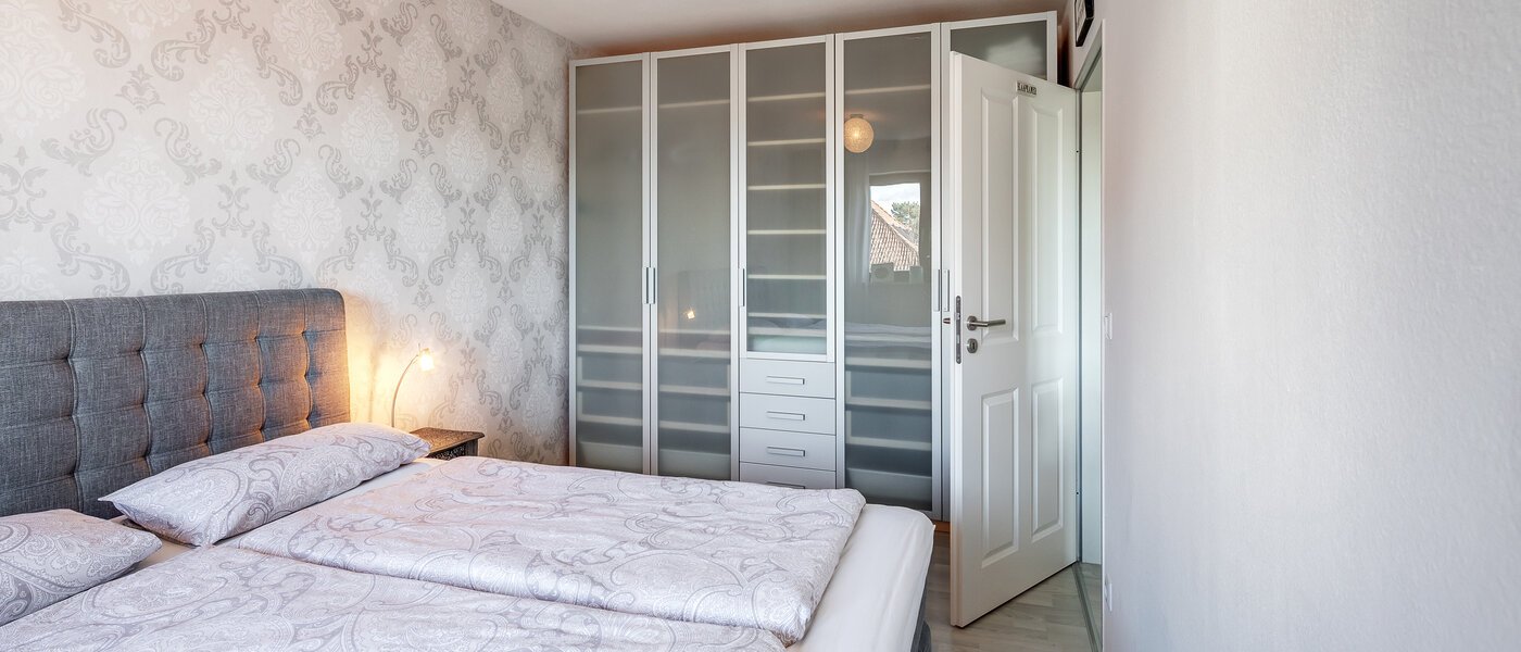 apartamento Germering 03 dormitorio 12471