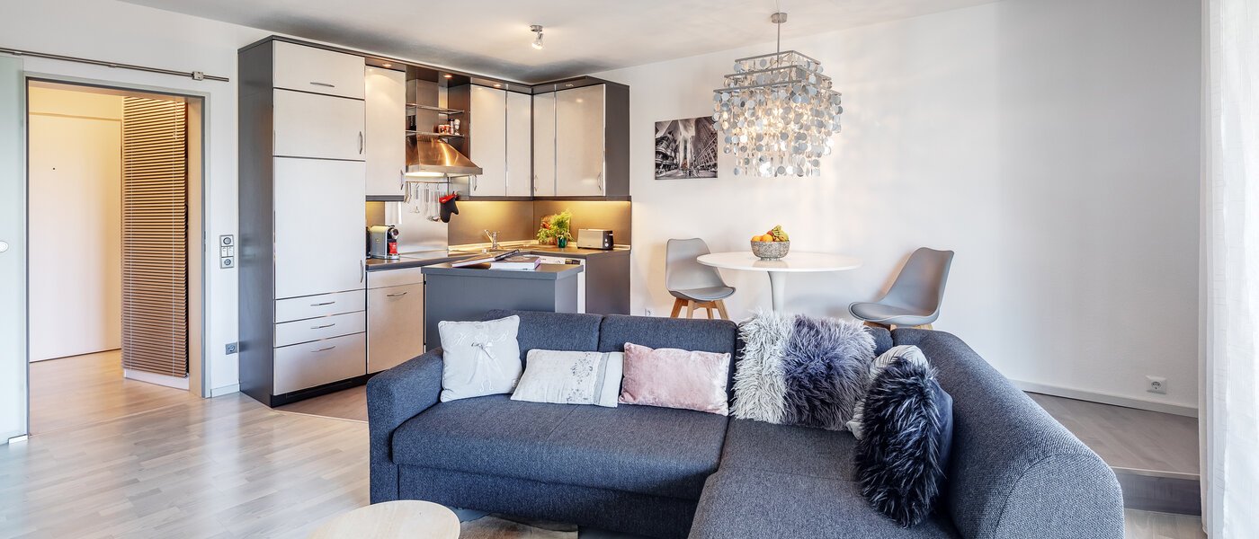 apartamento Germering 01 zona de día  12471