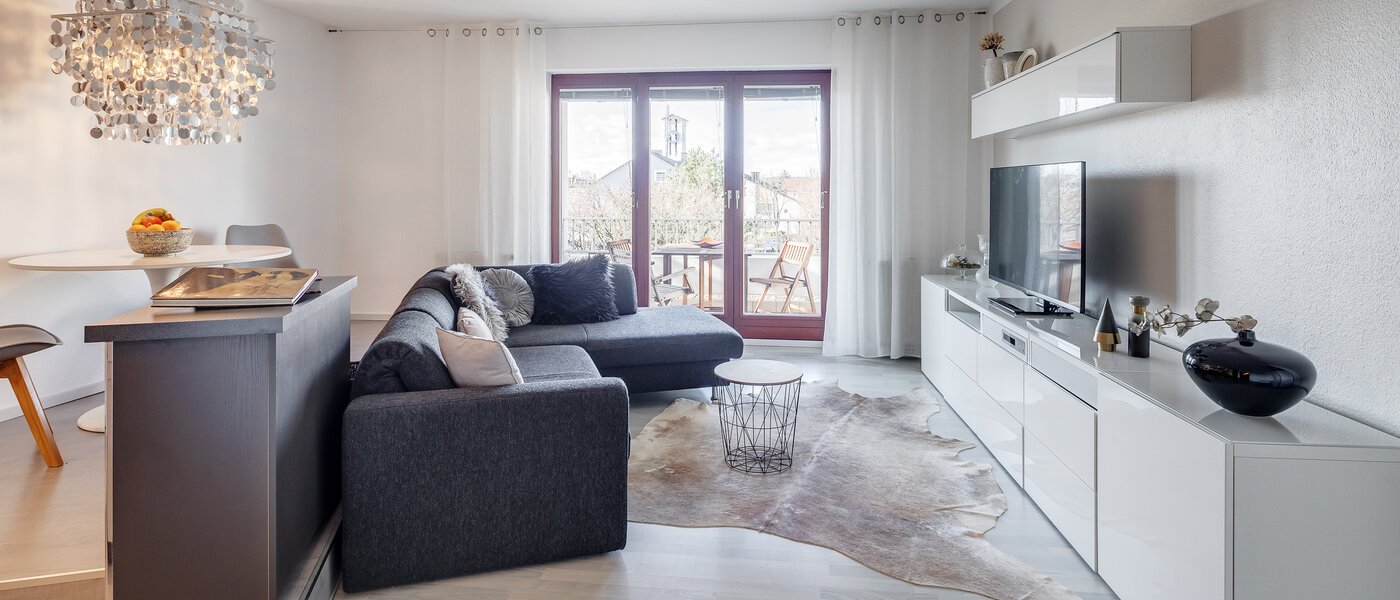 apartamento Germering 04 zona de día  12471