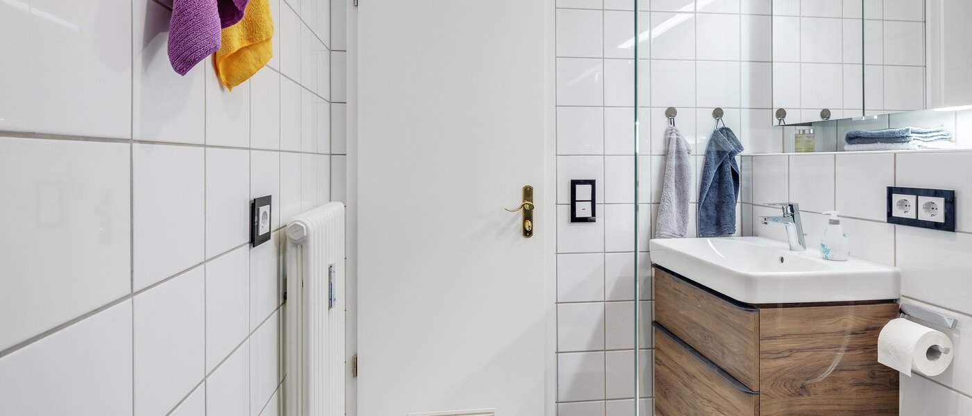apartamento München Maxvorstadt 03 baño 12472