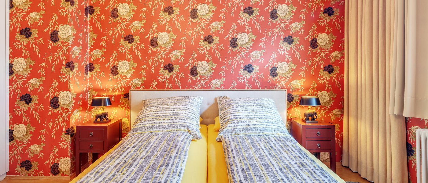 apartamento München Maxvorstadt 04 dormitorio 12472