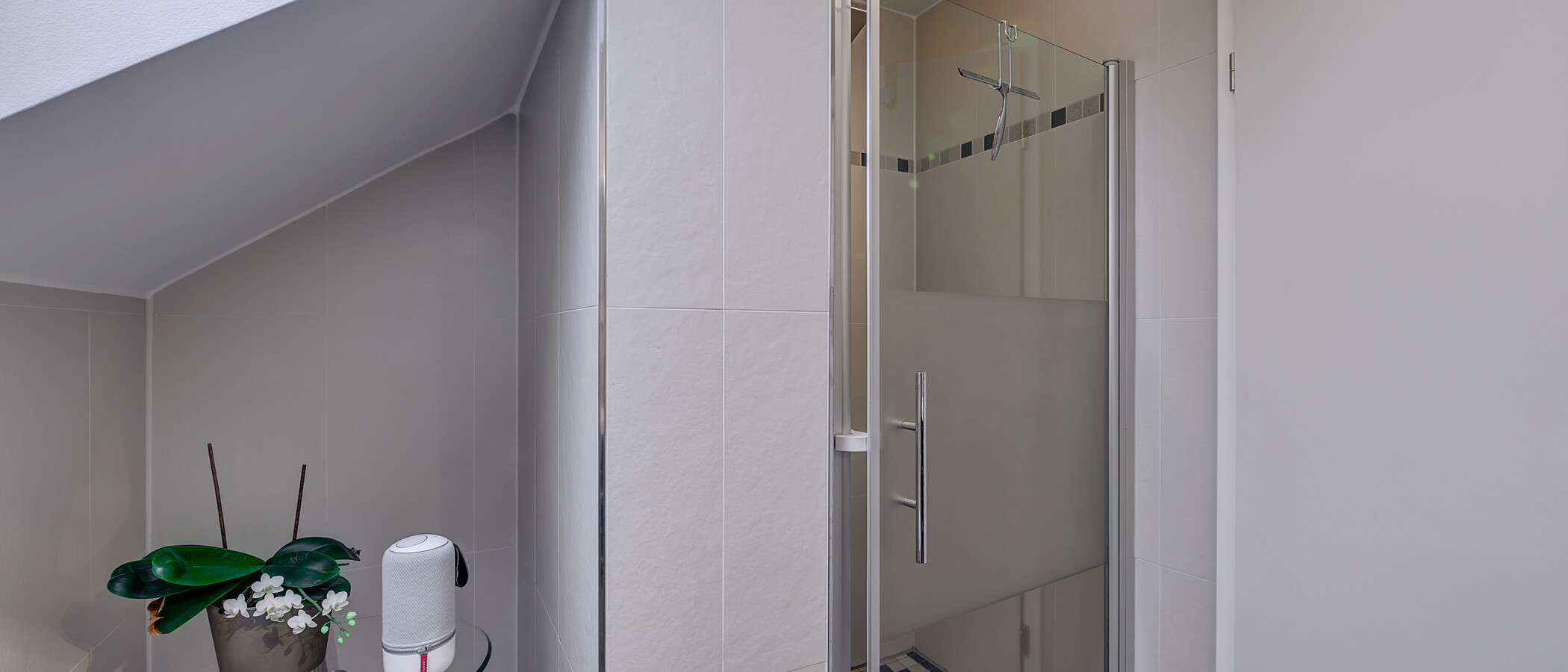 chalet adosado en el medio Baldham Vaterstetten 02 2. baño 12473