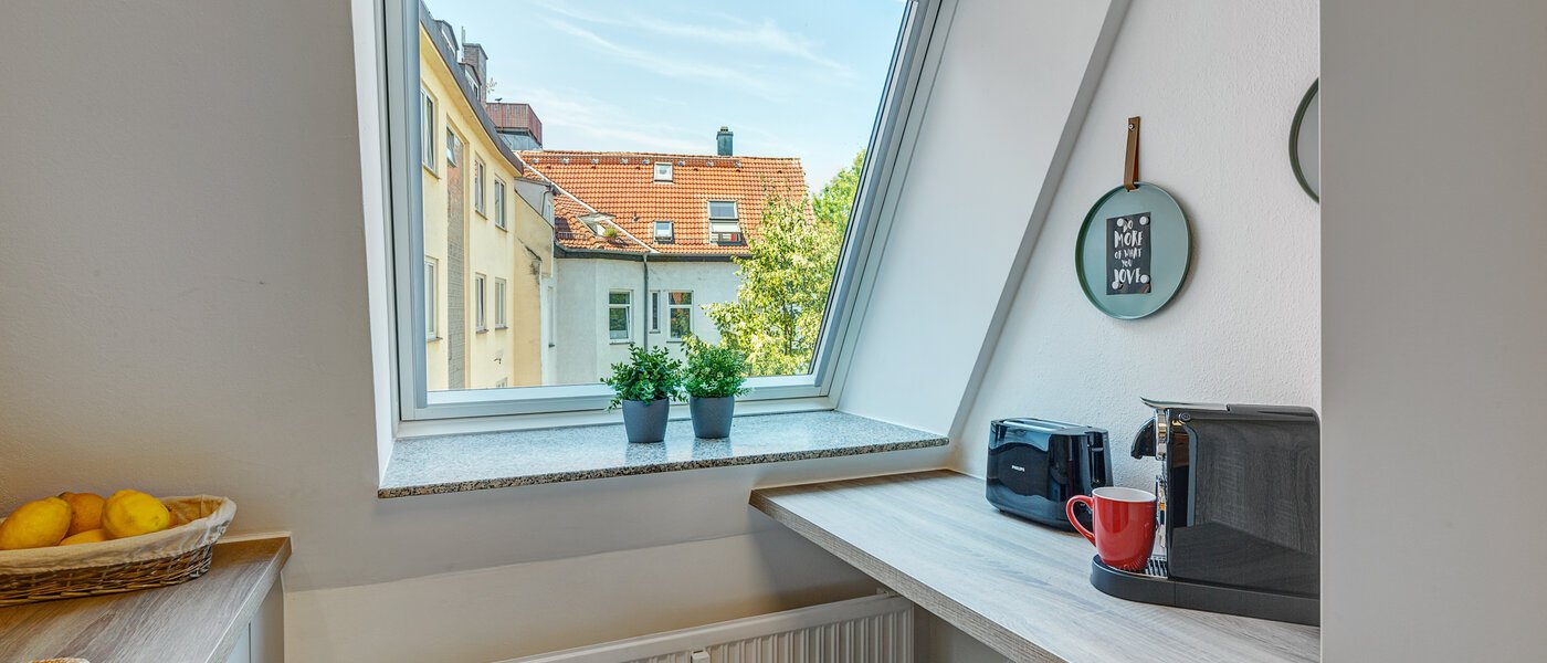 apartamento München Schwabing 02 cocina 12475