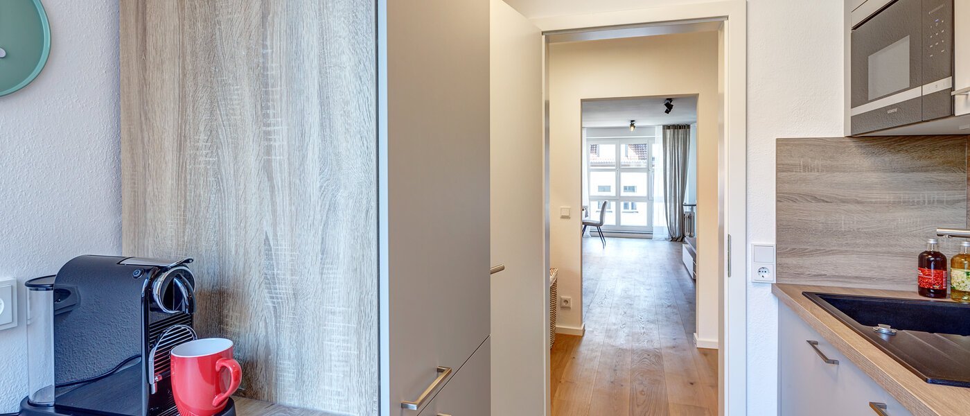 apartamento München Schwabing 04 cocina 12475