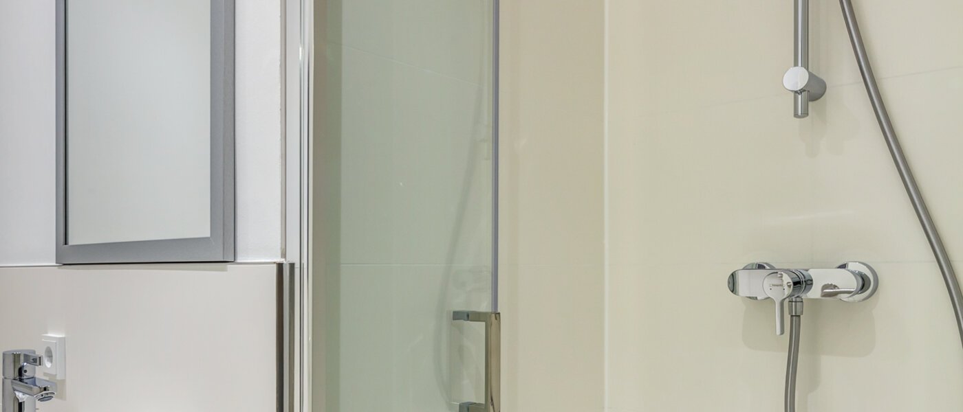 apartamento München Schwabing 03 2. baño 12475