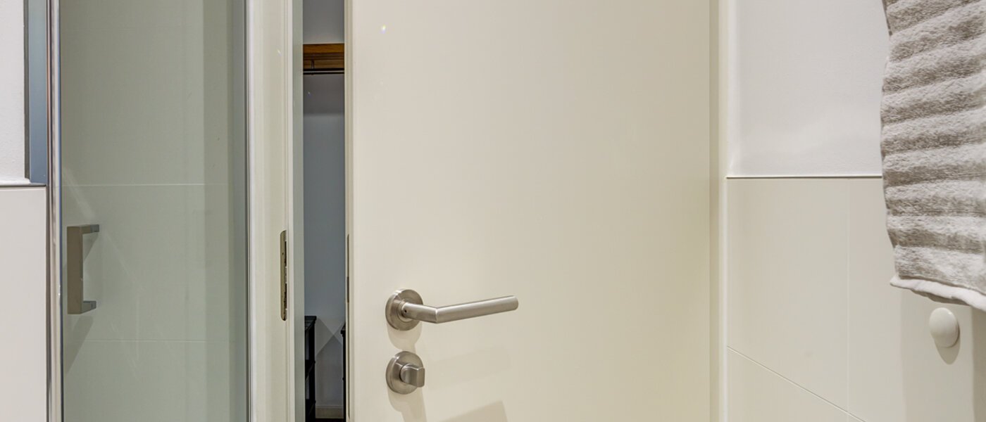 apartamento München Schwabing 04 2. baño 12475