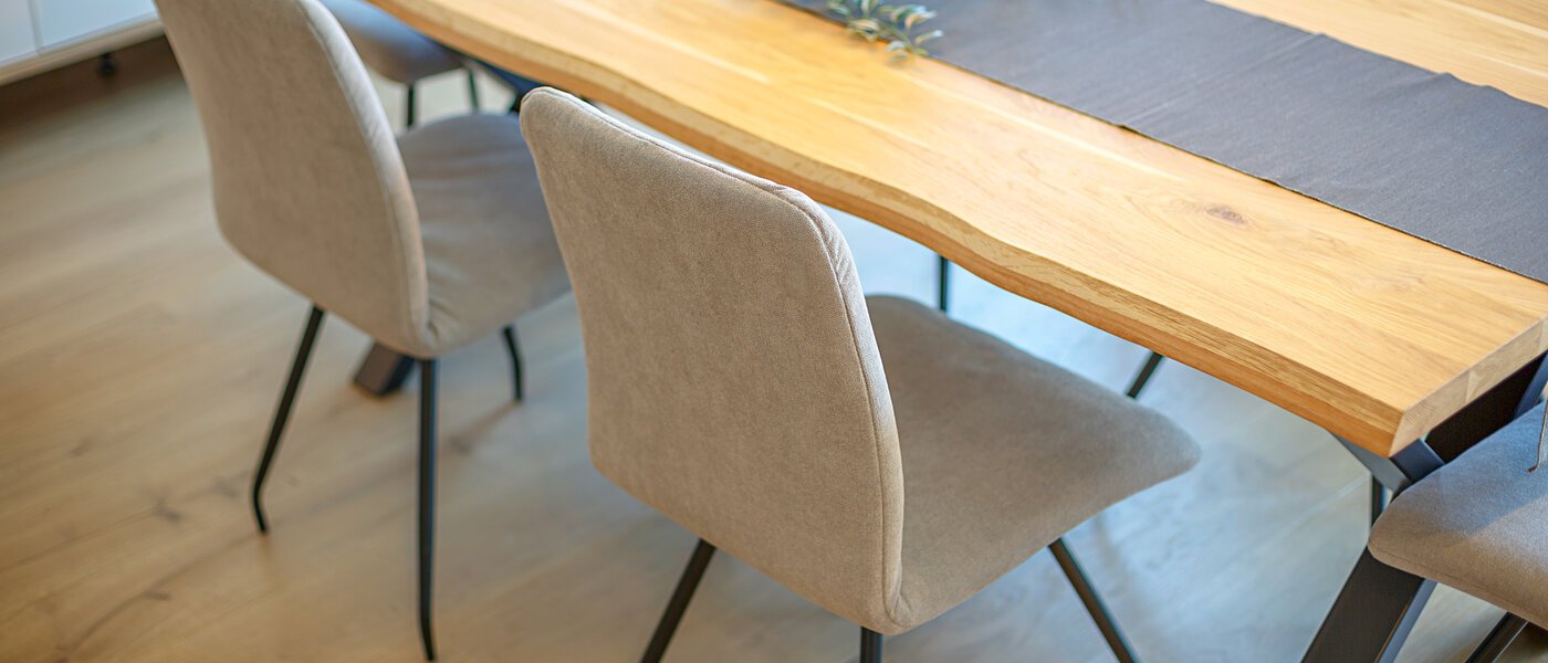 apartamento München Schwabing 03 zona de día  12475