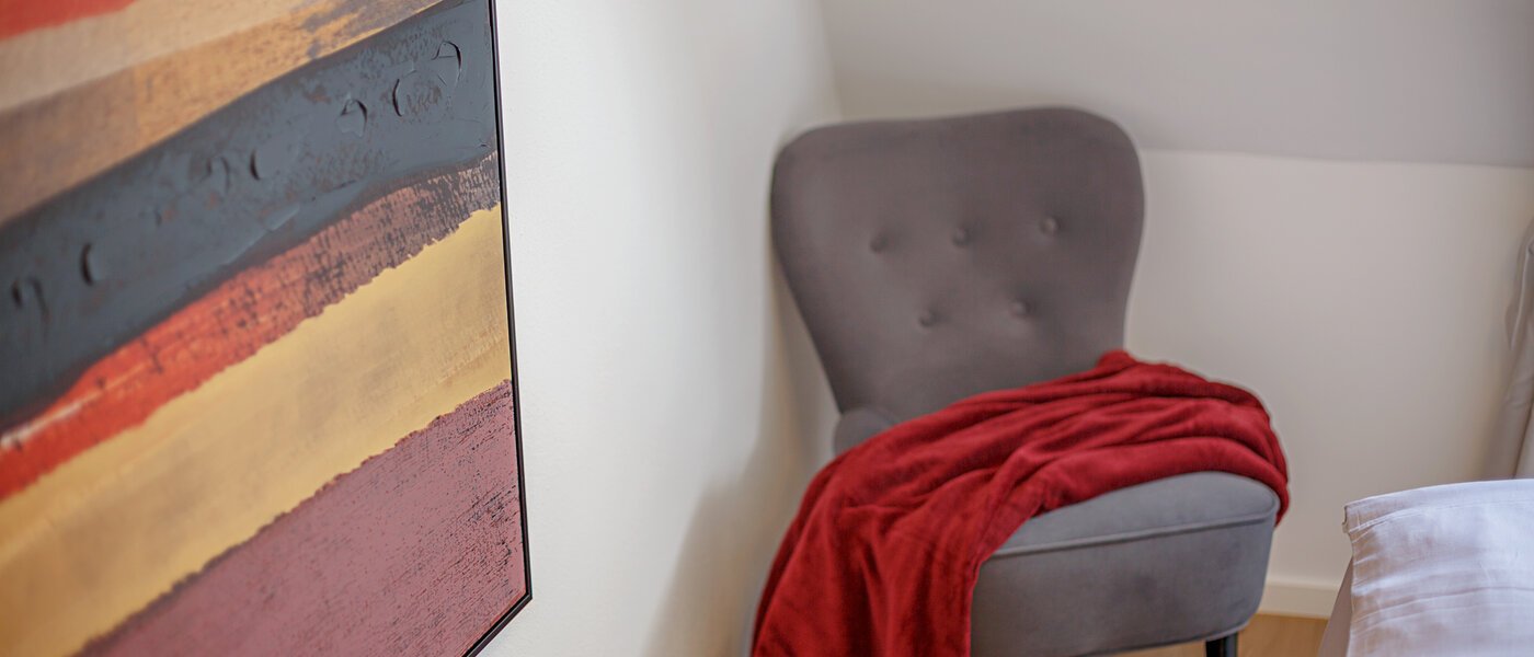 apartamento München Schwabing 03 1. dormitorio 12475