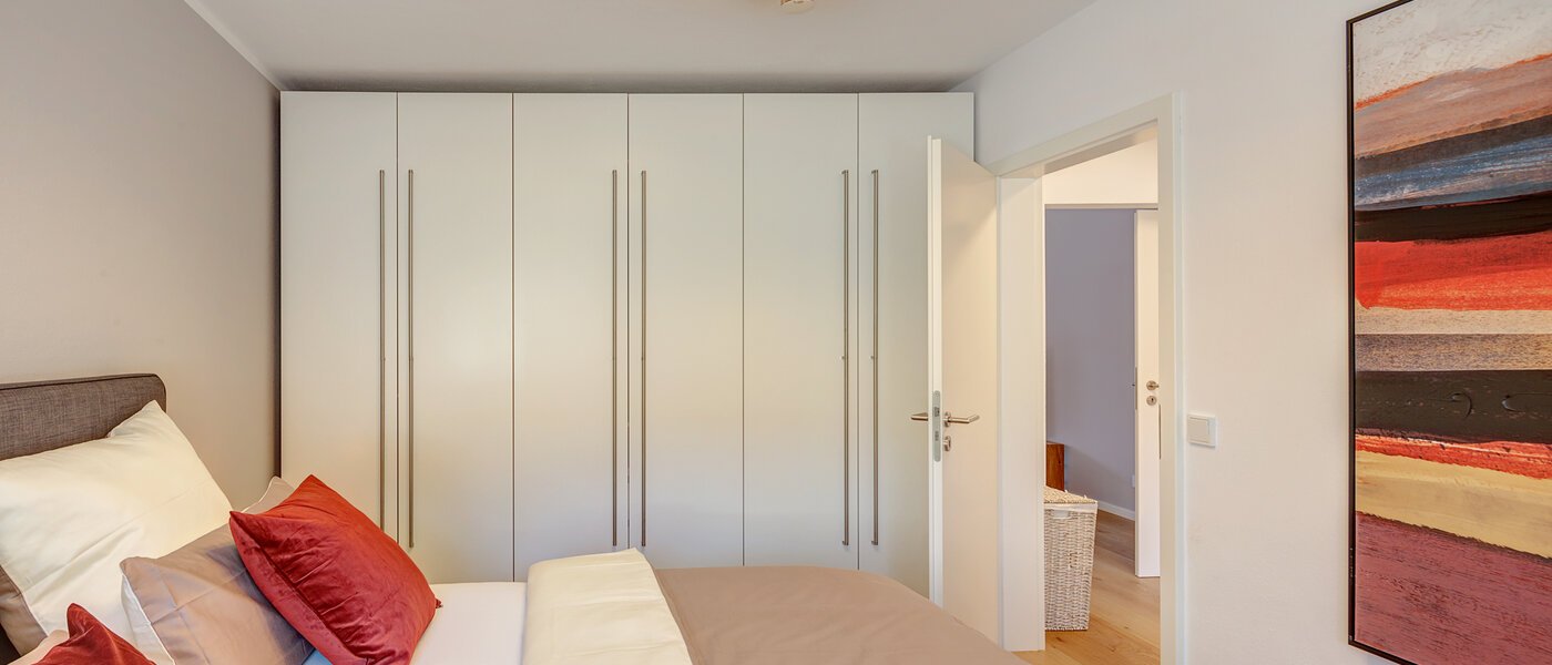 apartamento München Schwabing 04 1. dormitorio 12475