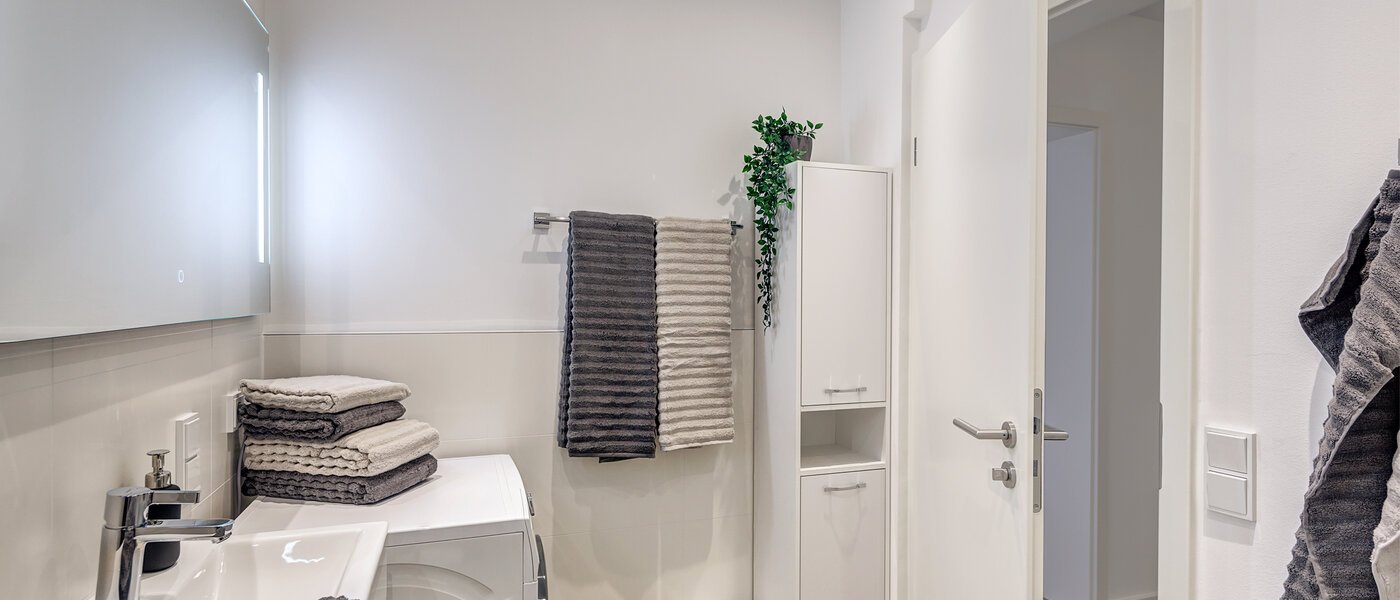 apartamento München Schwabing 04 1. baño 12475