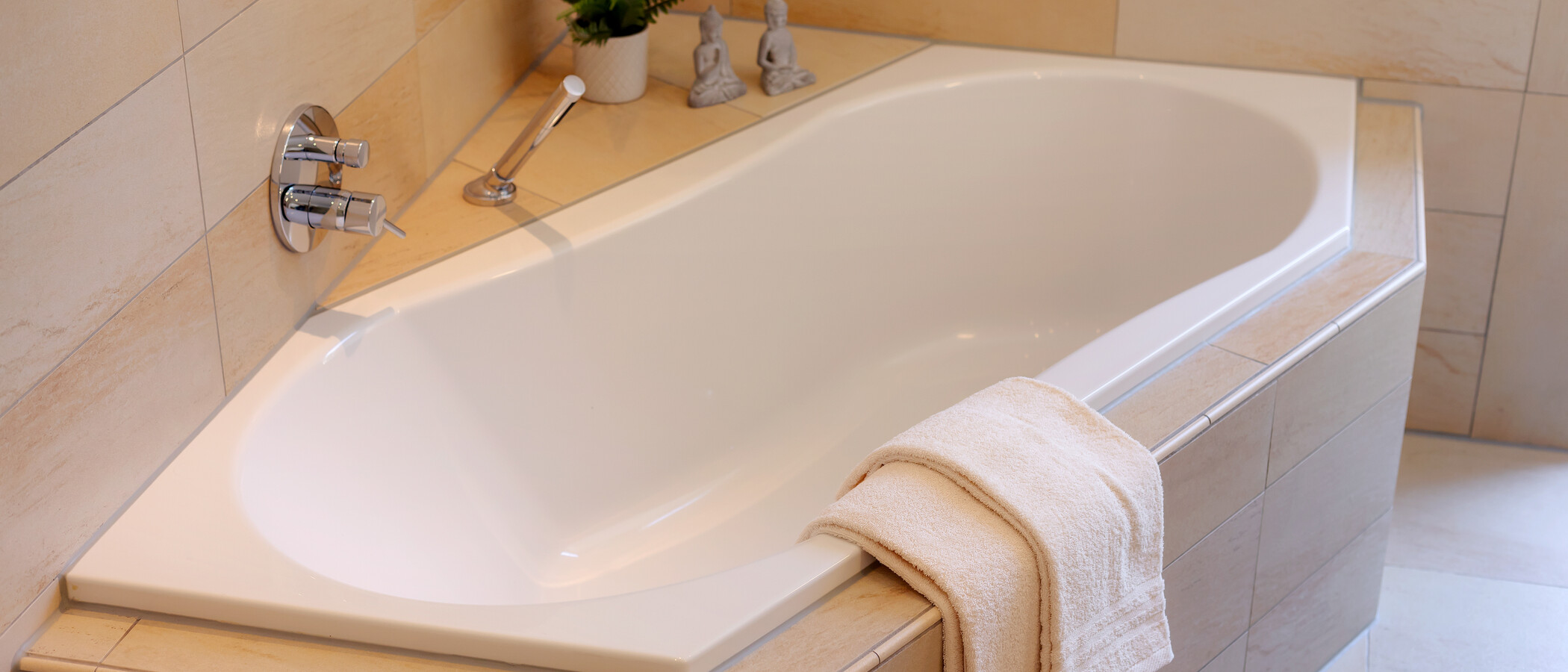 apartamento München Nymphenburg-Gern 02 baño 12482