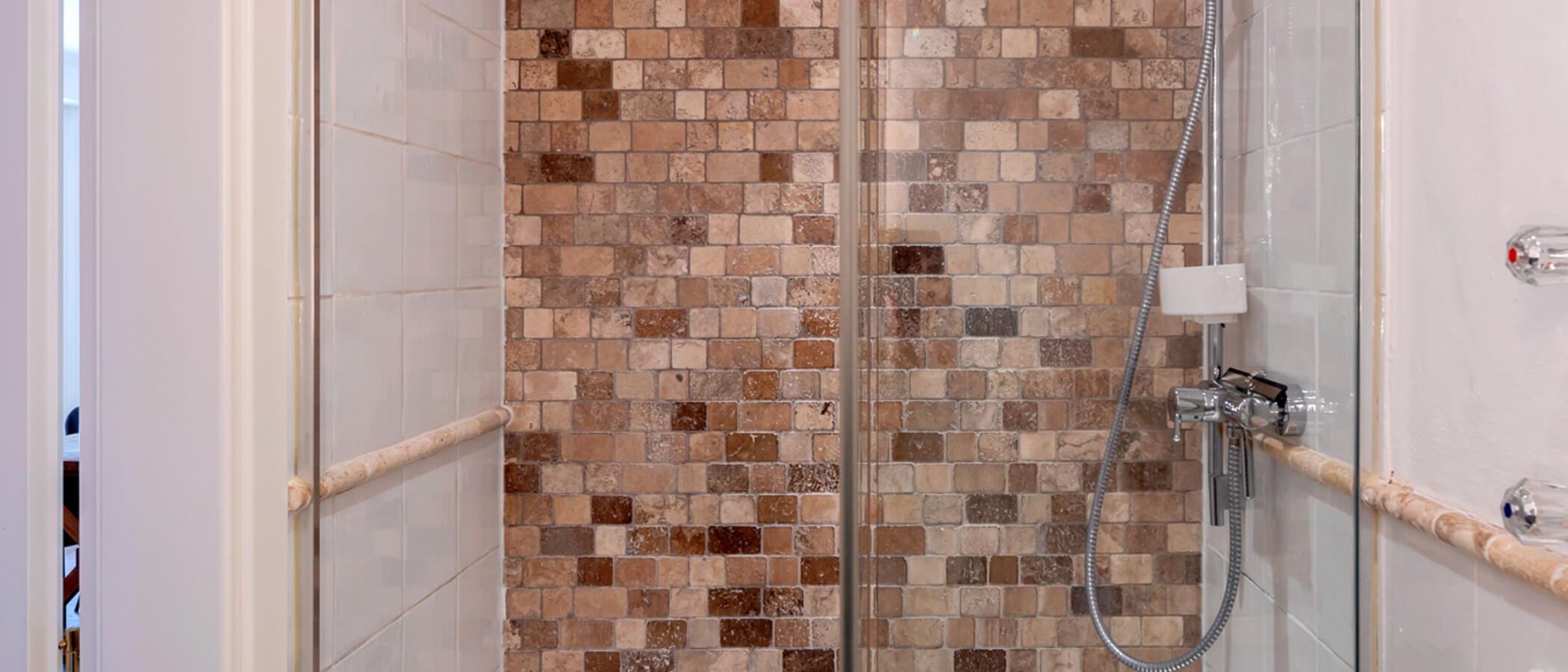 apartamento München Nymphenburg-Gern 01 2. baño 12482