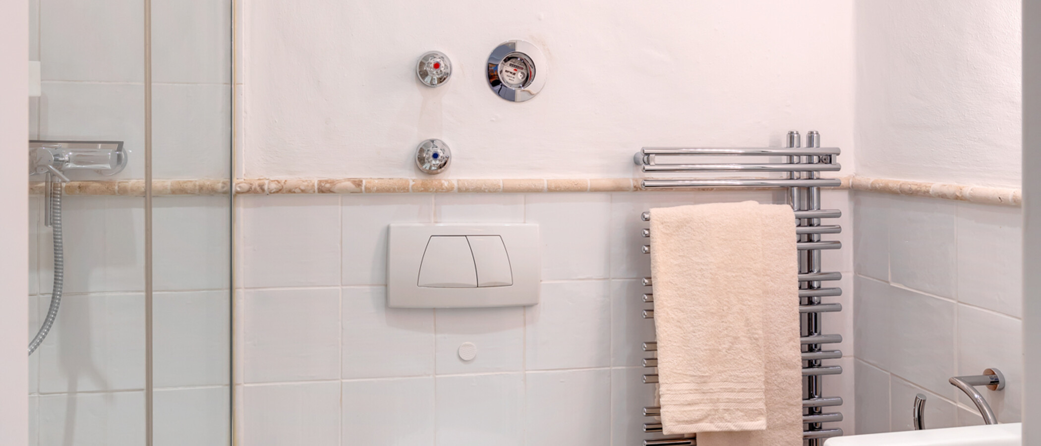 apartamento München Nymphenburg-Gern 03 2. baño 12482