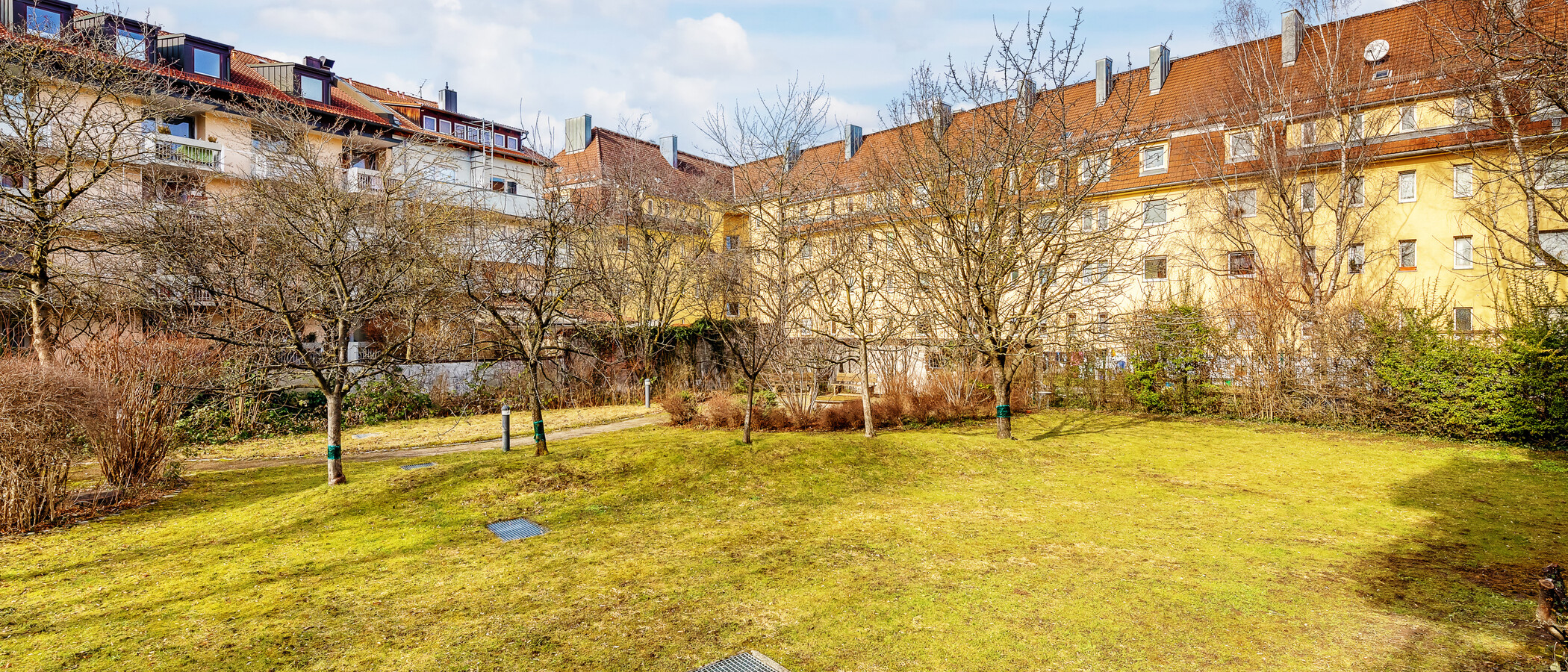 dúplex München Milbertshofen 01 vista 12485