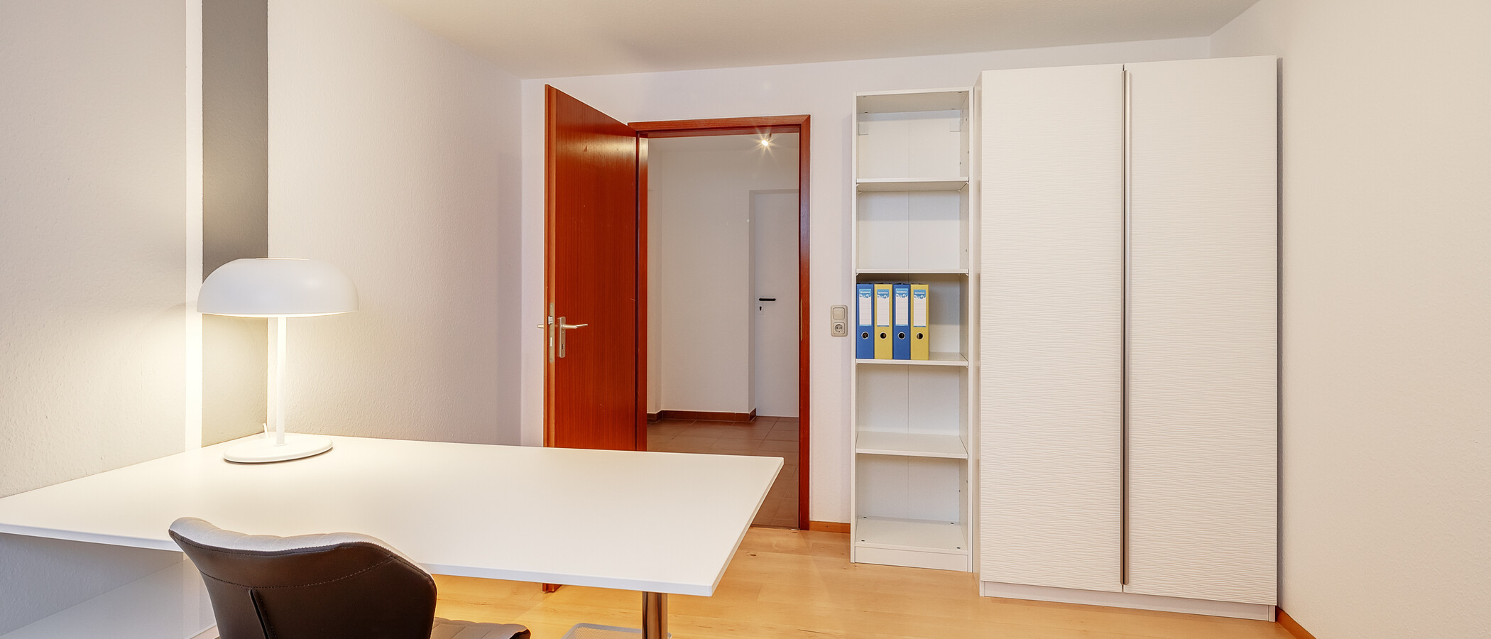 dúplex München Milbertshofen 03 oficina 12485