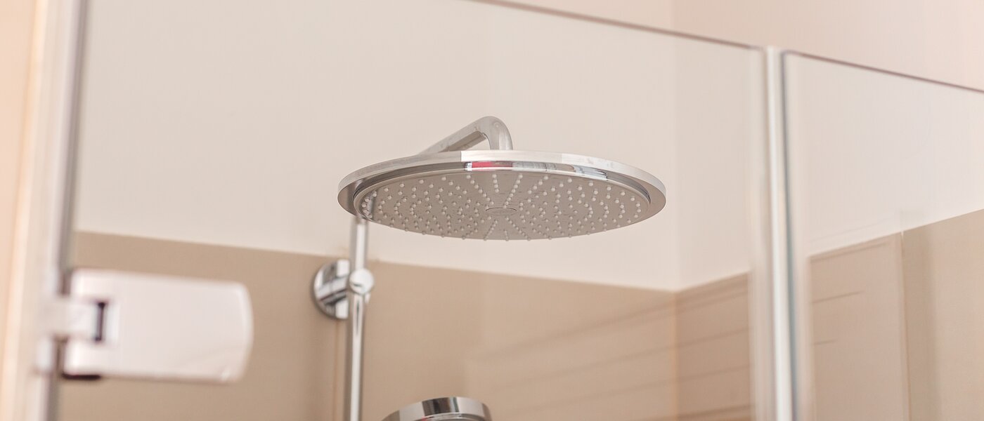 apartamento München Maxvorstadt - Universitätsviertel 03 baño 12491