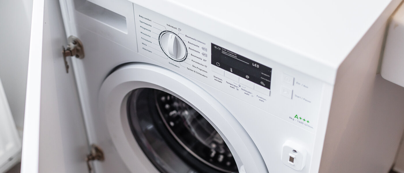 apartamento München Maxvorstadt - Universitätsviertel 06 baño 12491