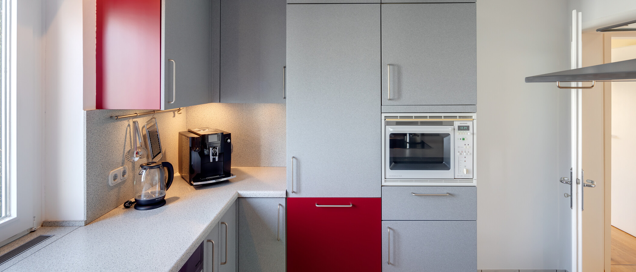 apartamento München Großhadern 02 cocina 12492