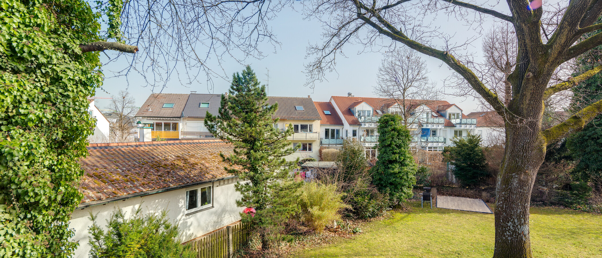 apartamento München Großhadern 01 vista 12492