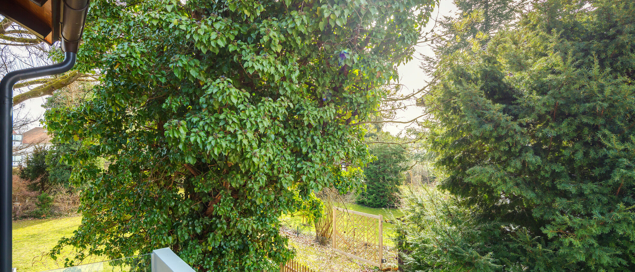 apartamento München Großhadern 03 vista 12492