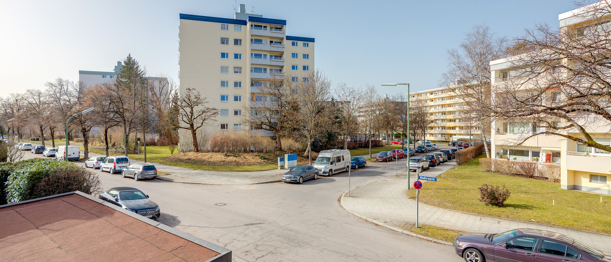 apartamento München Großhadern 05 vista 12492