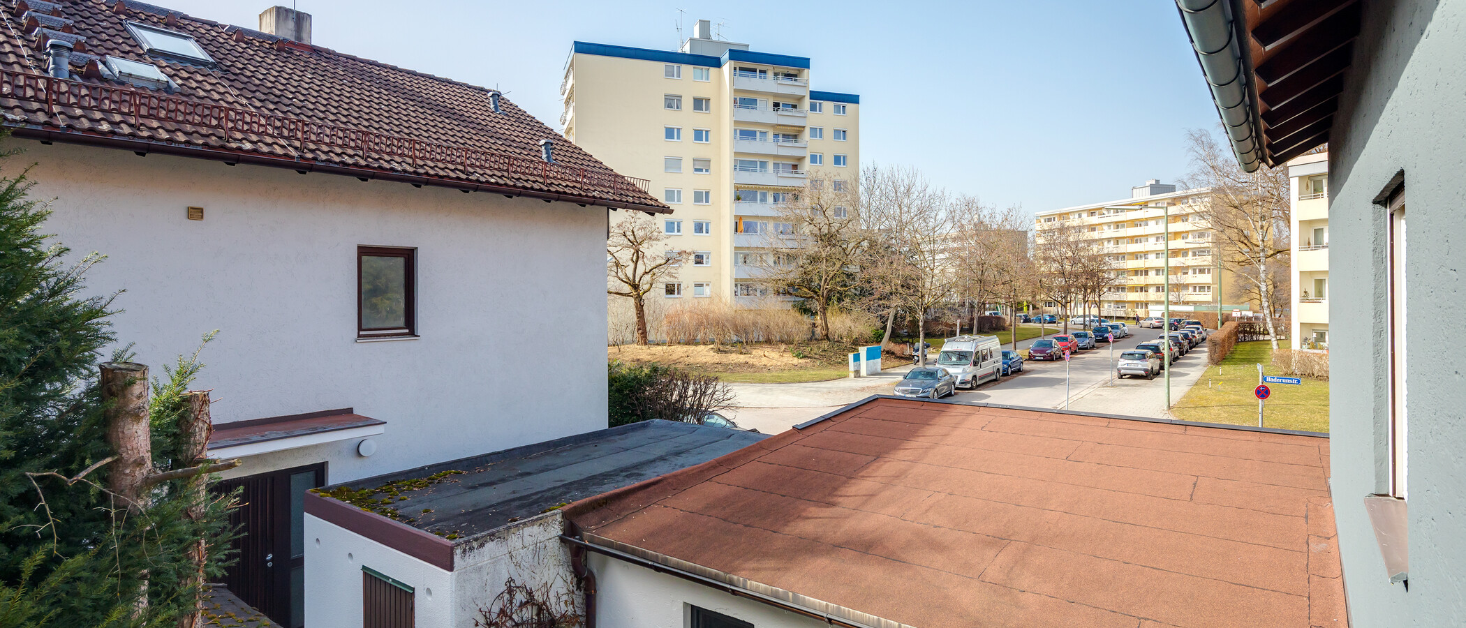 apartamento München Großhadern 06 vista 12492