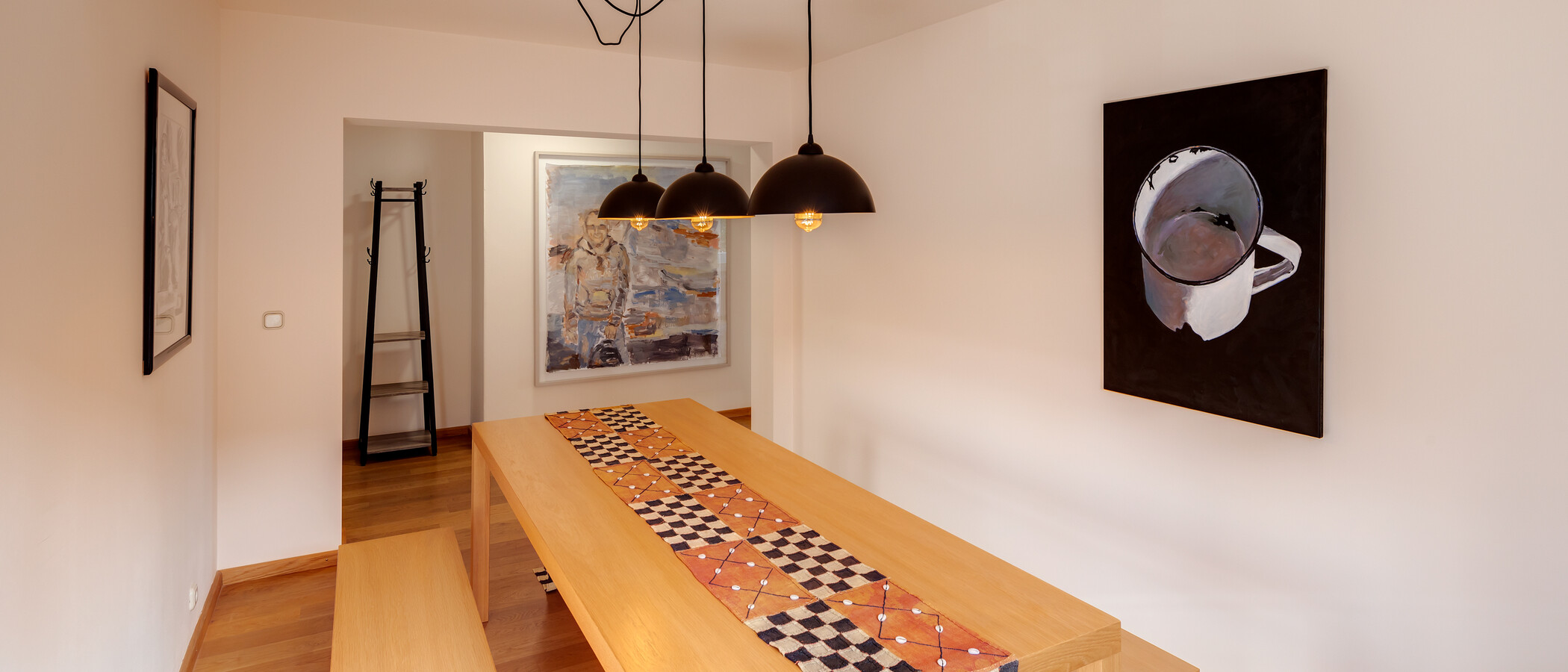apartamento München Großhadern 02 zona comedor 12492